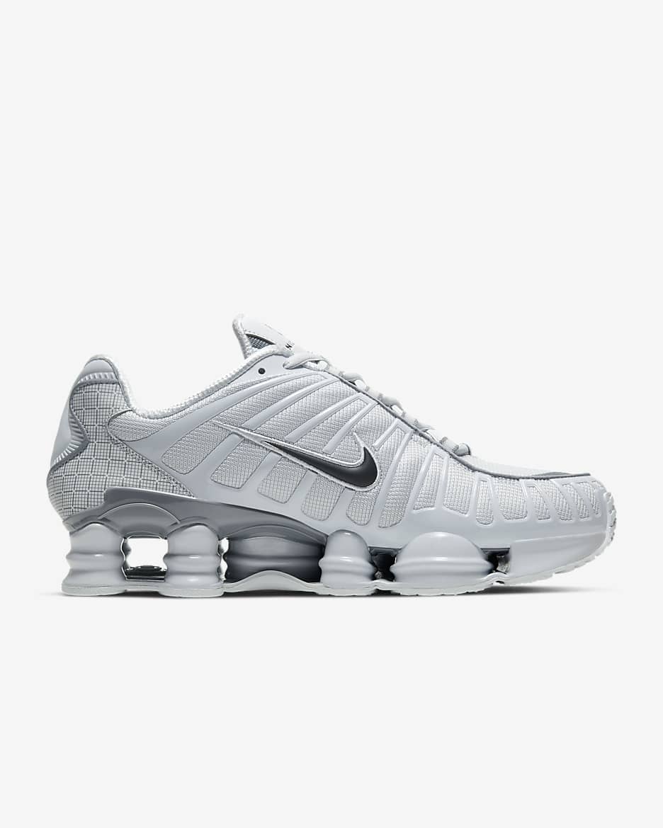 Nike Shox TL Men s Shoe